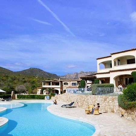 Casa Vacanze Mare Olbia Kültér fotó