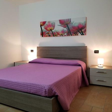 Casa Vacanze Mare Olbia Kültér fotó