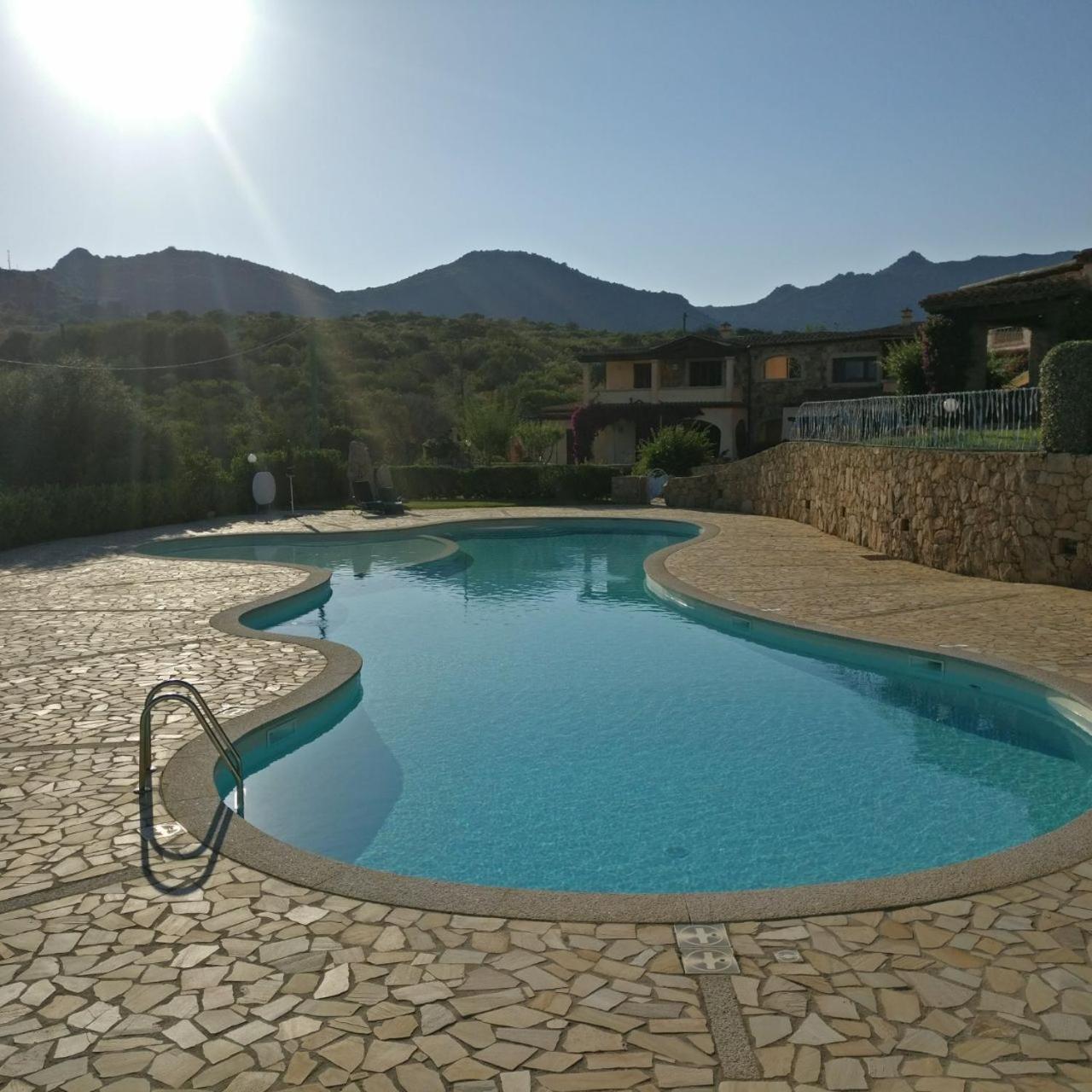Casa Vacanze Mare Olbia Kültér fotó