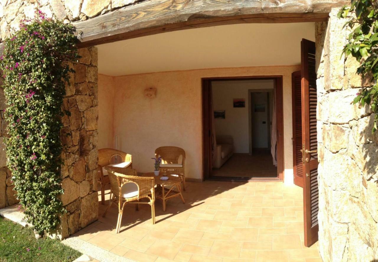 Casa Vacanze Mare Olbia Kültér fotó