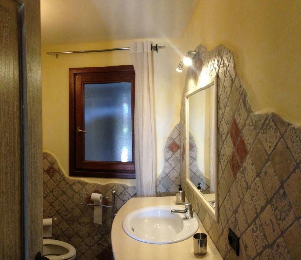 Casa Vacanze Mare Olbia Kültér fotó