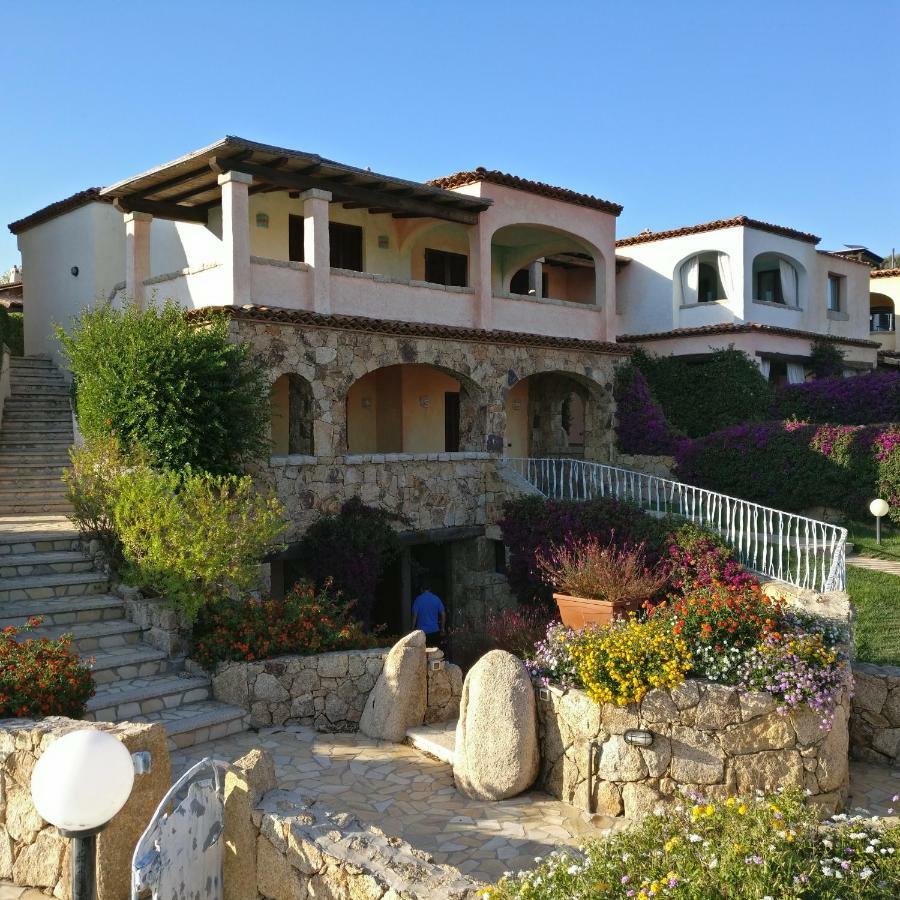 Casa Vacanze Mare Olbia Kültér fotó