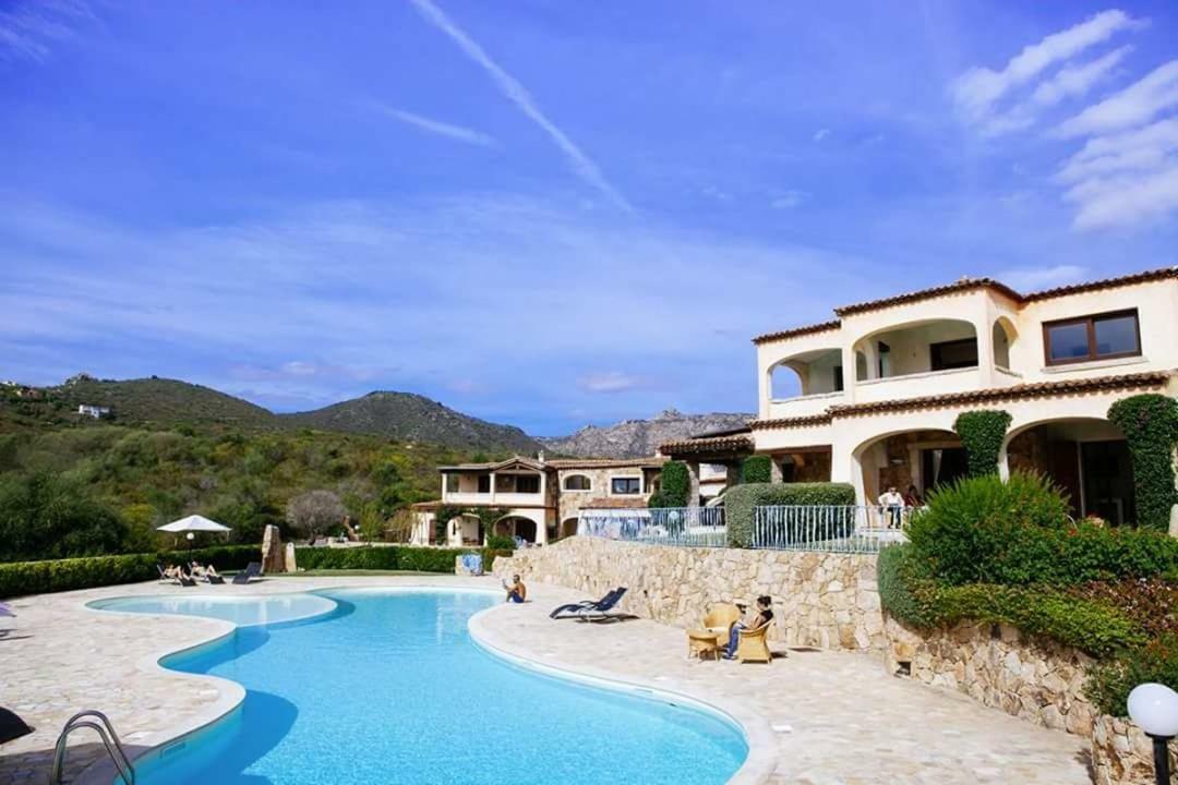 Casa Vacanze Mare Olbia Kültér fotó