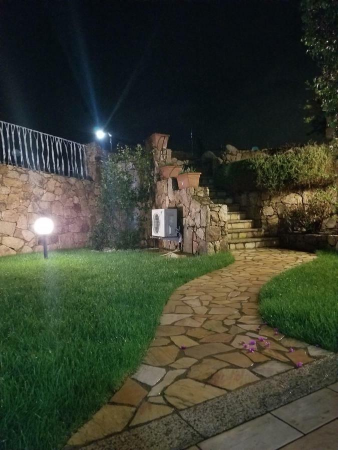 Casa Vacanze Mare Olbia Kültér fotó
