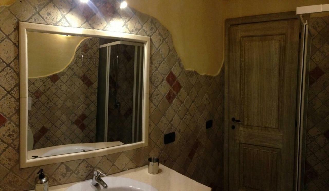 Casa Vacanze Mare Olbia Kültér fotó