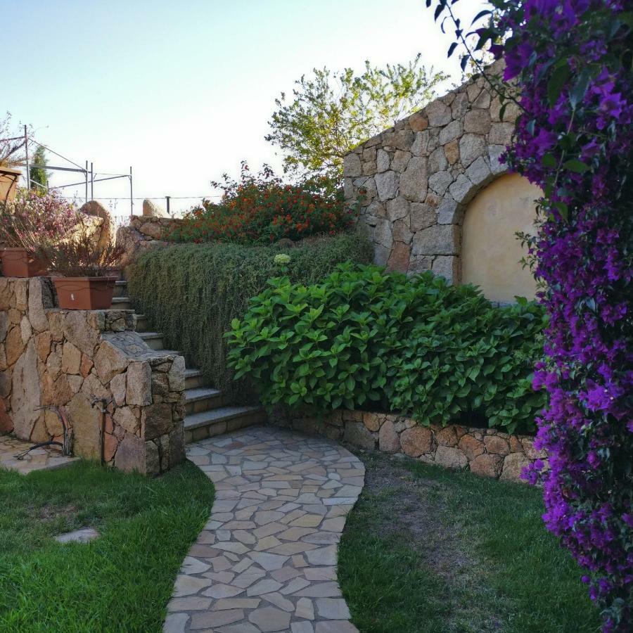 Casa Vacanze Mare Olbia Kültér fotó