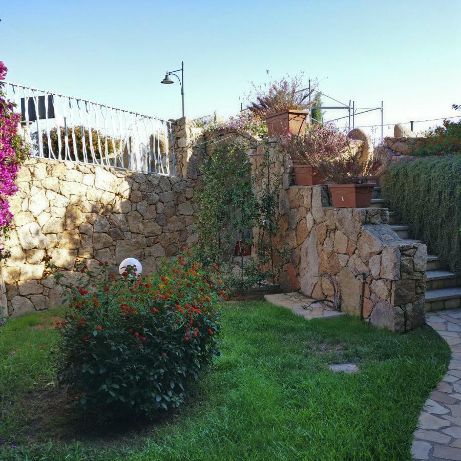 Casa Vacanze Mare Olbia Kültér fotó