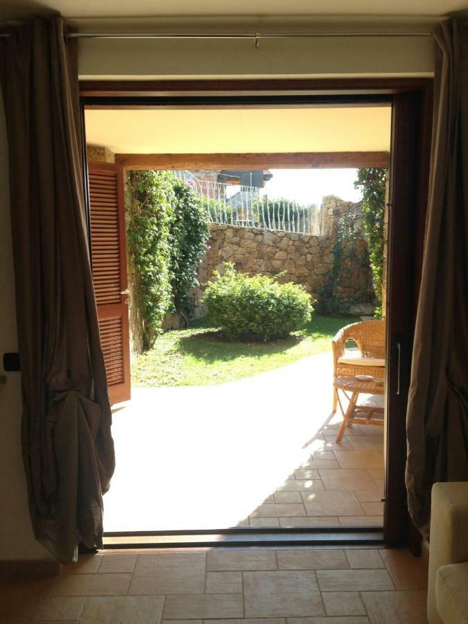 Casa Vacanze Mare Olbia Kültér fotó