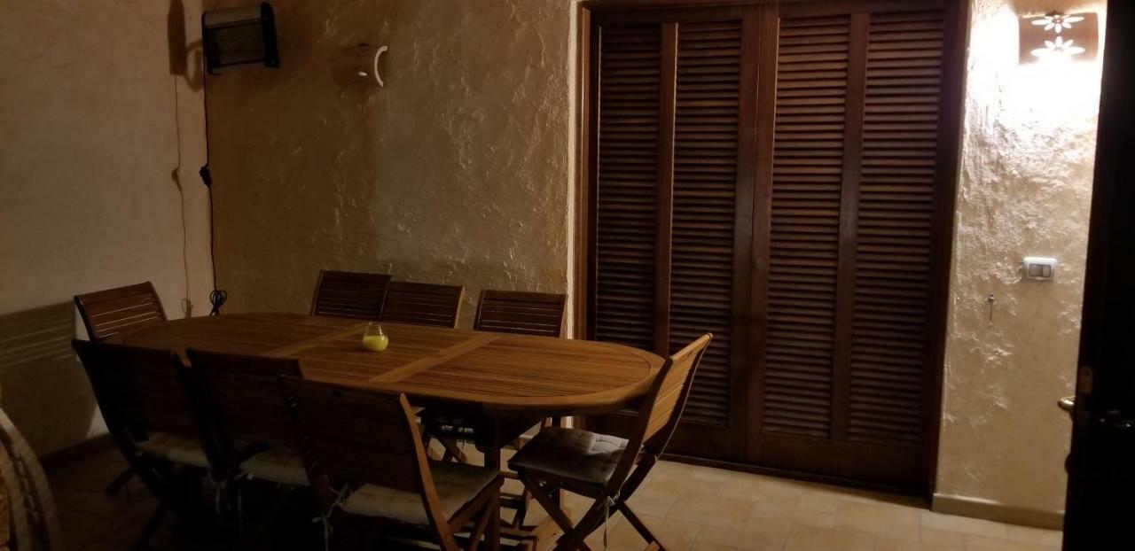 Casa Vacanze Mare Olbia Kültér fotó