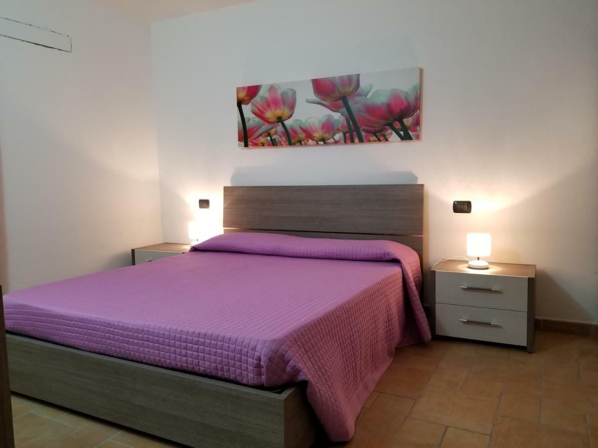 Casa Vacanze Mare Olbia Kültér fotó