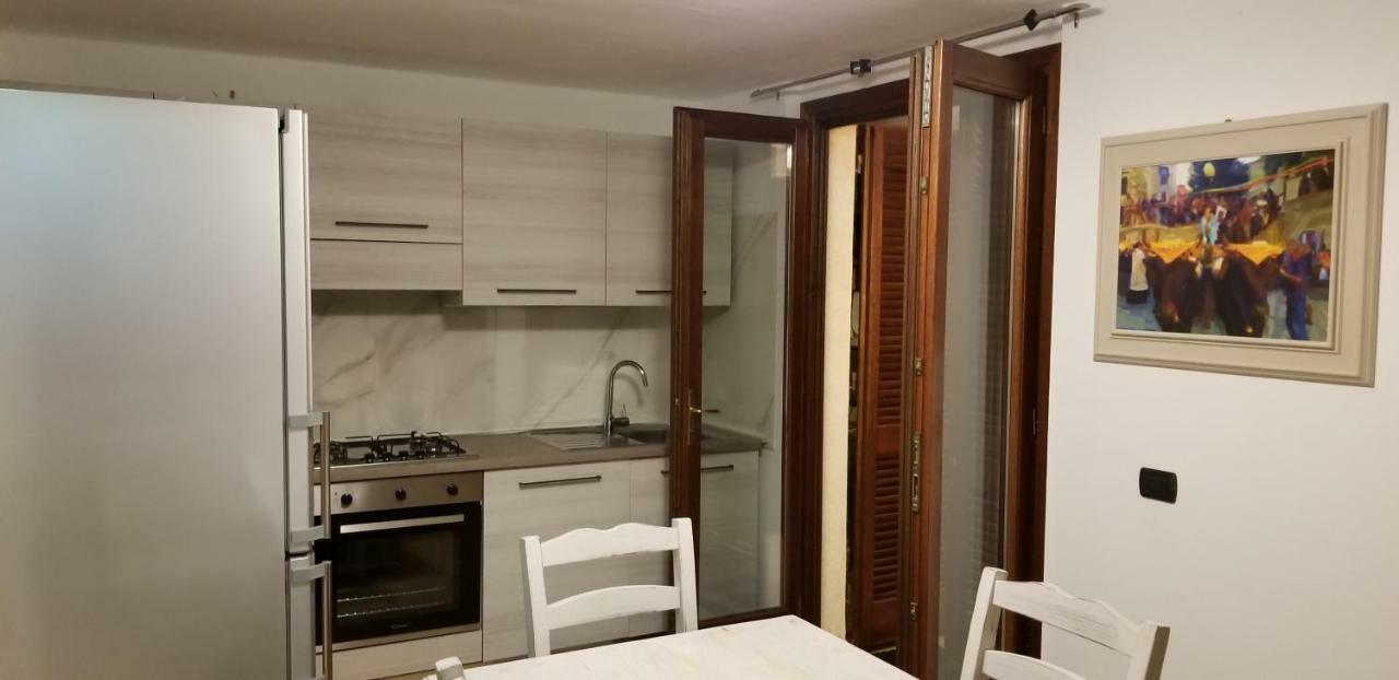 Casa Vacanze Mare Olbia Kültér fotó