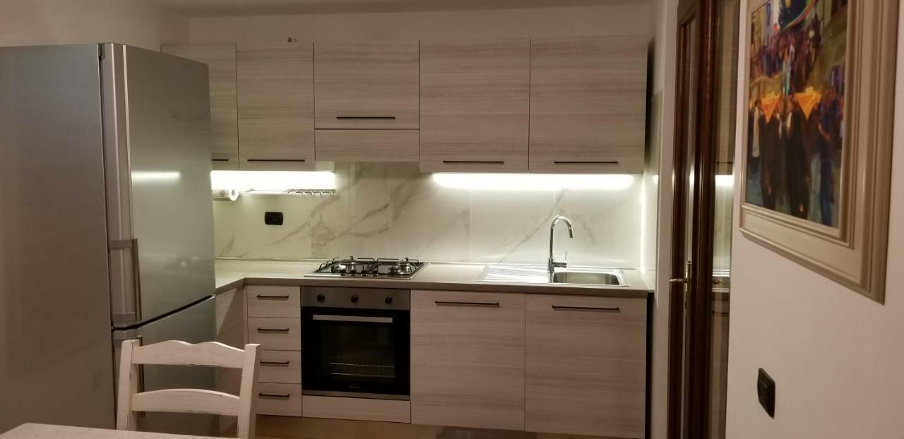 Casa Vacanze Mare Olbia Kültér fotó